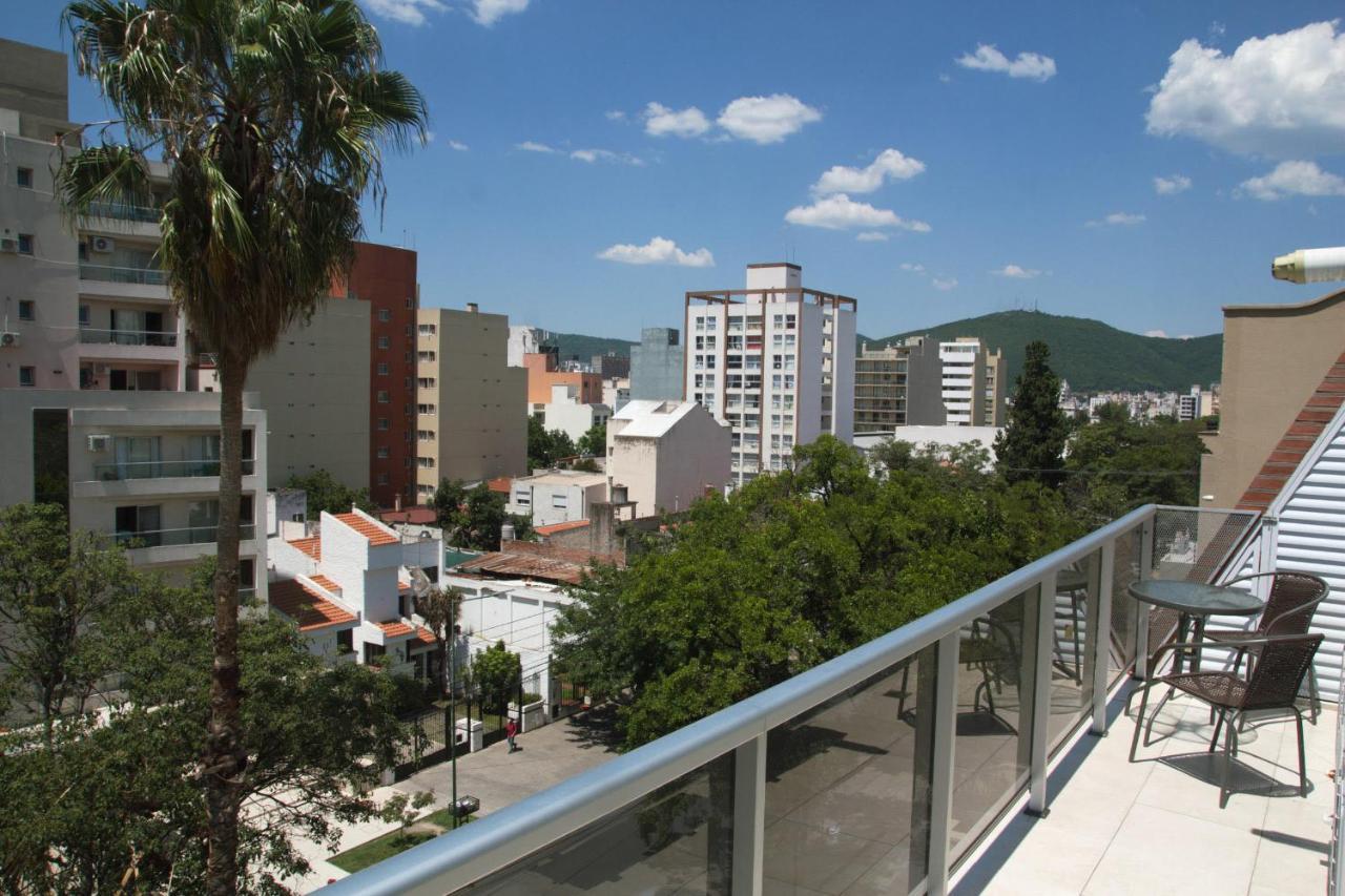 Departamento Belgrano Salta Exterior foto